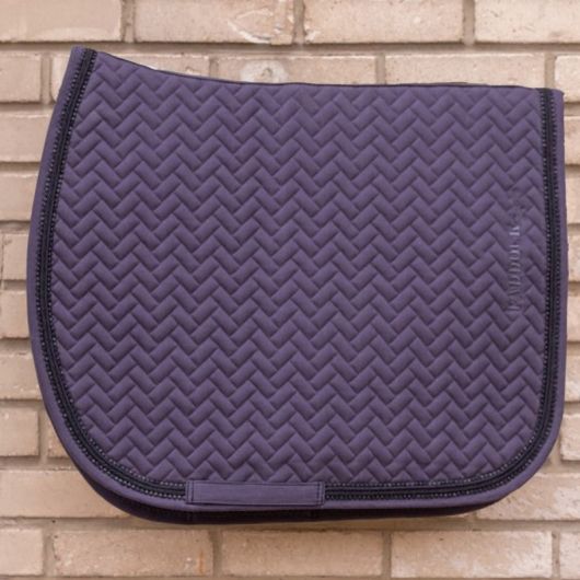 Tapis de selle cheval Poppy - Paddock Sports