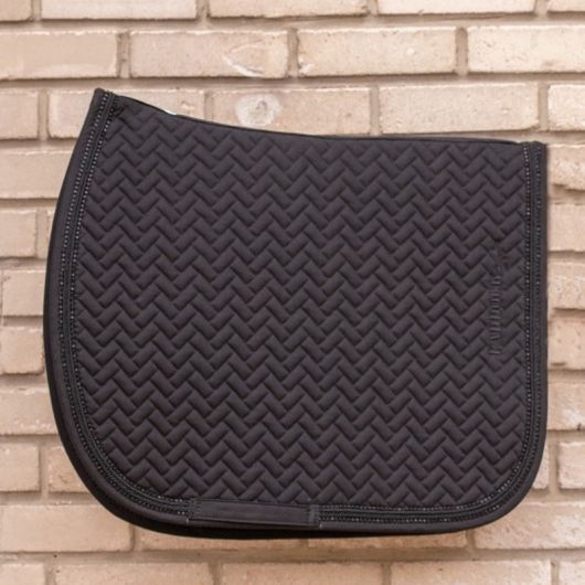 Tapis de selle cheval Poppy - Paddock Sports