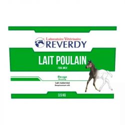Lait Poulain - lait maternisé pour poulain 3,5kg Date courte - Reverdy