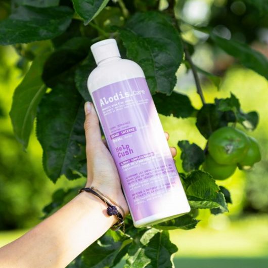 Help Cush - Maladie de cushing - Alodis Care