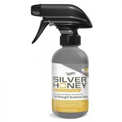 Spray gale de boue cheval Mud Defense - Absorbine 