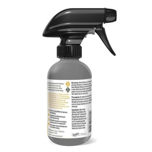 Spray gale de boue cheval Mud Defense - Absorbine 