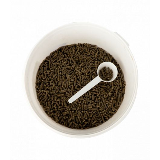 Minéraux et vitamines cheval Mega Minéral 3kg - Waldhausen