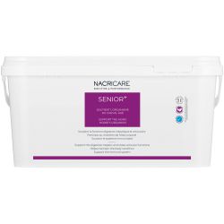 Complément cheval âgé Senior Plus - Nacricare