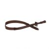 Rênes caoutchouc cheval Signature Sport 16 mm - Antarès
