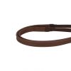 Rênes caoutchouc cheval Signature Sport 16 mm - Antarès