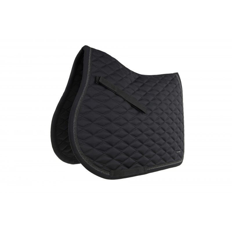Tapis de selle cheval Midnight - Lami-Cell