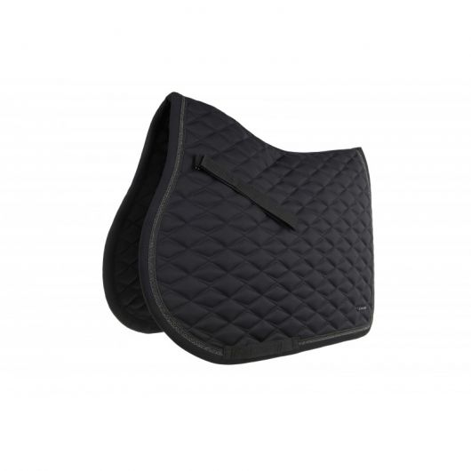 Tapis de selle cheval Midnight - Lami-Cell Tapis de selle cheval Midnight - Lami-Cell