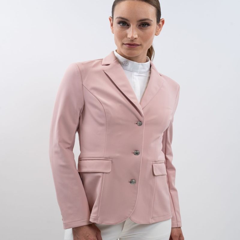Veste Le Temps des Cerises femme clavel noire