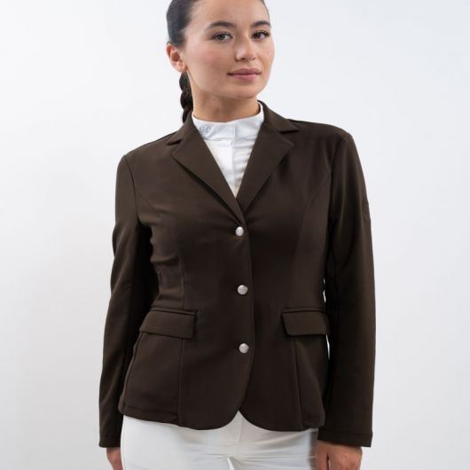 Veste de Concours femme Jismy - Harcour Veste de Concours femme Jismy - Harcour