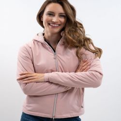 Veste équitation femme Simhat - Harcour