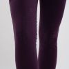 Legging équitation femme polaire Lili - Harcour