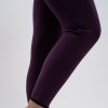 Legging équitation femme polaire Lili - Harcour