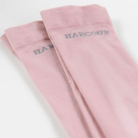 Chaussettes équitation fines Vaya x2 paires - Harcour