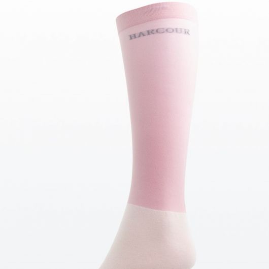 Chaussettes équitation fines Vaya x2 paires - Harcour