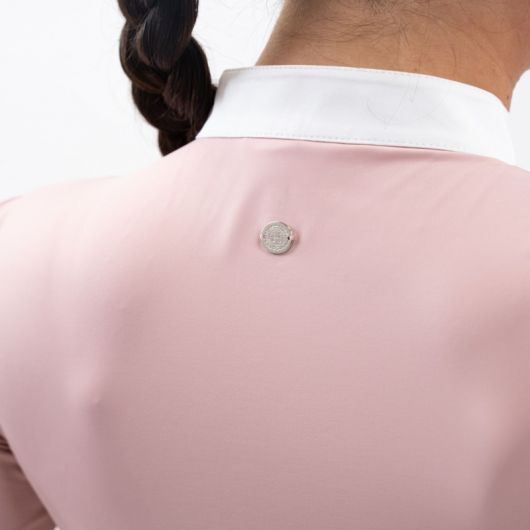 Polo de concours Femme Stella - Harcour