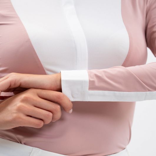 Polo de concours Femme Stella - Harcour