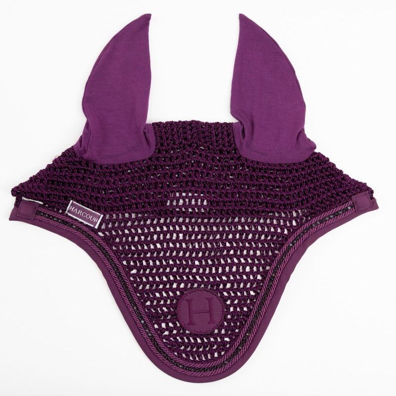 Bonnet anti-mouche cheval Fablir - Harcour