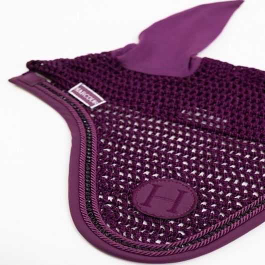 Bonnet anti-mouche cheval Fablir - Harcour