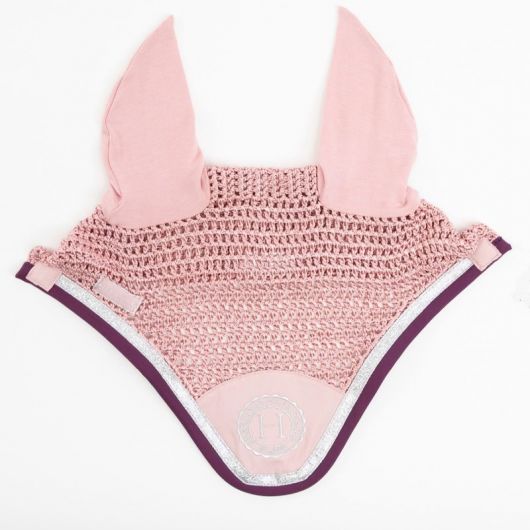 Bonnet anti-mouche cheval Fredy - Harcour