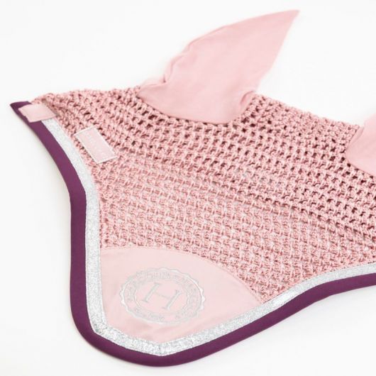 Bonnet anti-mouche cheval Fredy - Harcour