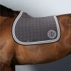Tapis de selle cheval Soft - Harcour