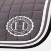 Tapis de selle cheval Soft - Harcour