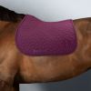 Tapis de selle cheval Saphir - Harcour