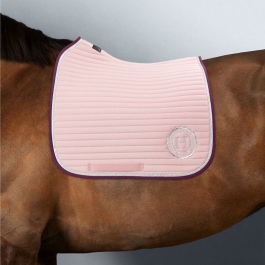 Tapis de selle cheval Karembar - Harcour