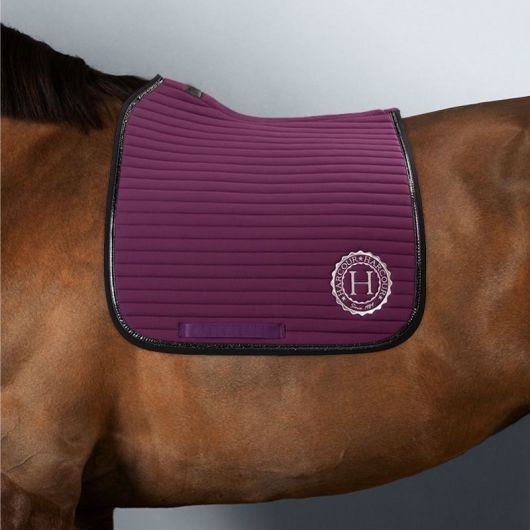 Tapis de selle cheval Karembar - Harcour