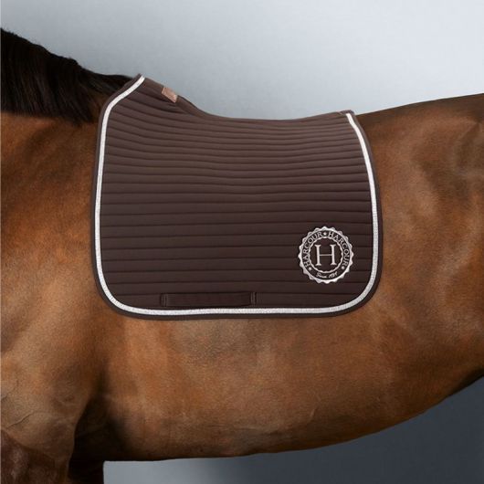 Tapis de selle cheval Karembar - Harcour