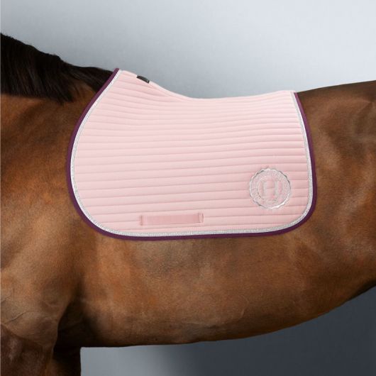 Tapis de selle cheval Karembar - Harcour