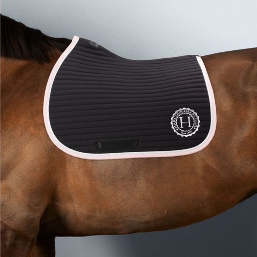 Tapis de selle cheval Karembar - Harcour