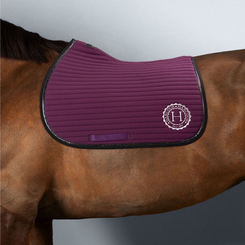Tapis de selle cheval Karembar - Harcour