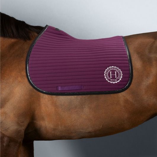 Tapis de selle cheval Karembar - Harcour