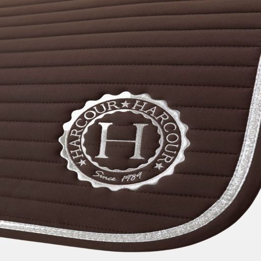Tapis de selle cheval Karembar - Harcour