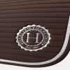 Tapis de selle cheval Karembar - Harcour