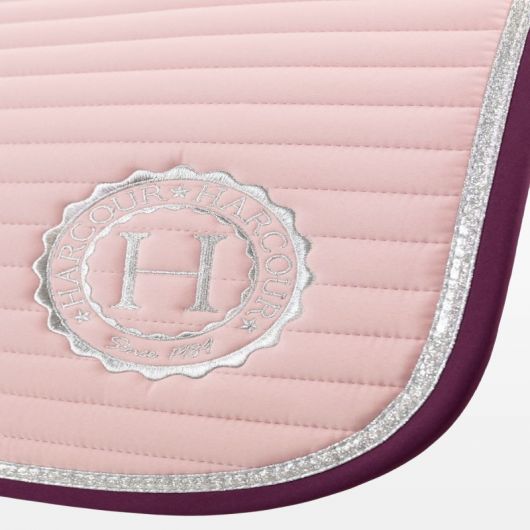 Tapis de selle cheval Karembar - Harcour