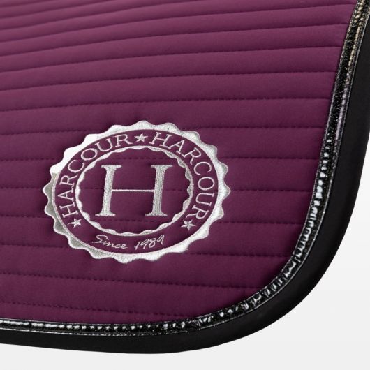 Tapis de selle cheval Karembar - Harcour