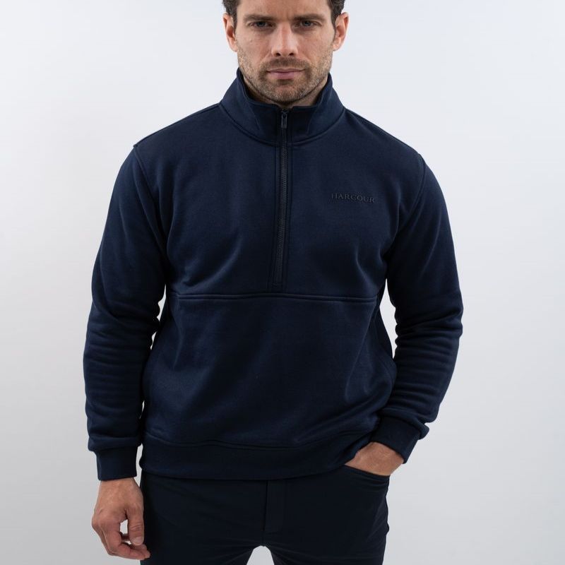 Sweat équitation homme Swabo - Harcour