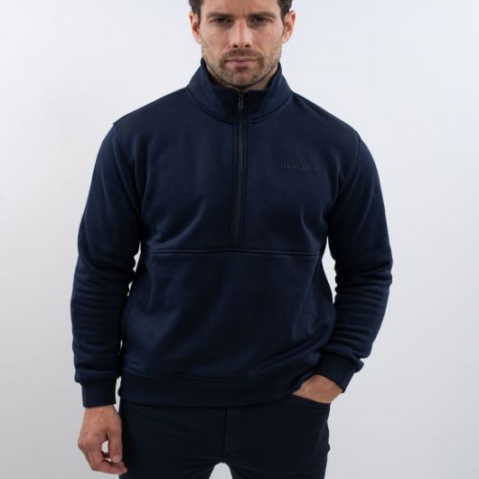 Sweat équitation homme Swabo - Harcour Sweat équitation homme Swabo - Harcour