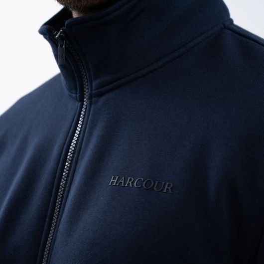 Sweat équitation homme Swabo - Harcour