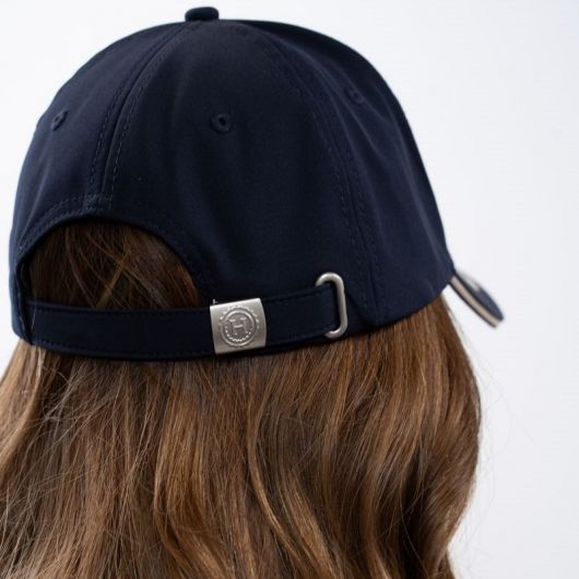 Casquette équitation Alois - Harcour