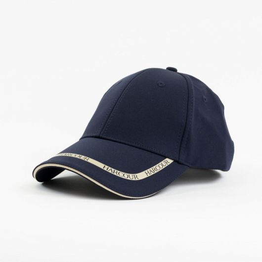 Casquette équitation Alois - Harcour