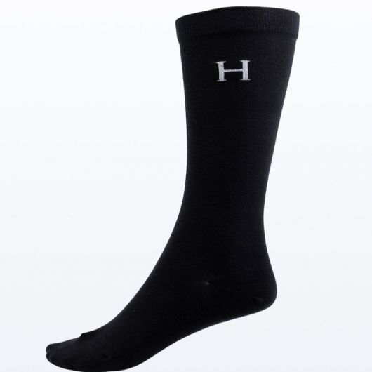 Chaussettes équitation Aiko (3 paires) - Harcour