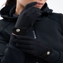 Gants équitation hiver Andy - Harcour 