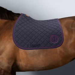 Tapis de selle cheval Altesse - Harcour