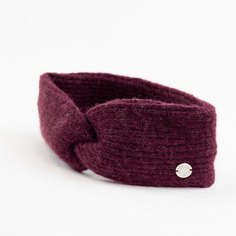 Bandeau équitation Femme Ali - Harcour