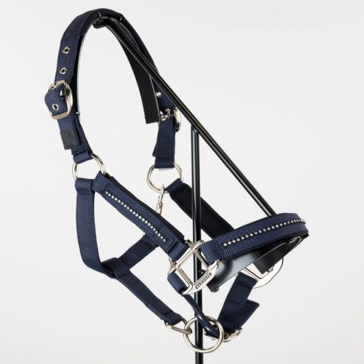 Licol et Longe cheval Amour - Harcour Licol et Longe cheval Amour - Harcour