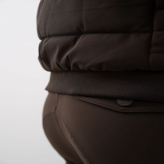 Gilet sans manches équitation Homme Boston - Harcour